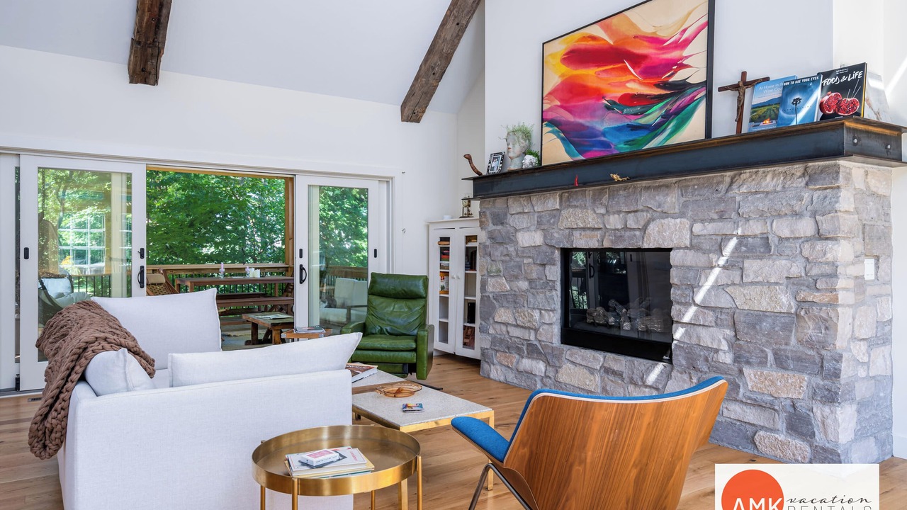Photo of Livingroom in Macatawa
