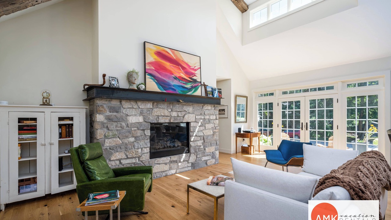 Photo of Livingroom in Macatawa