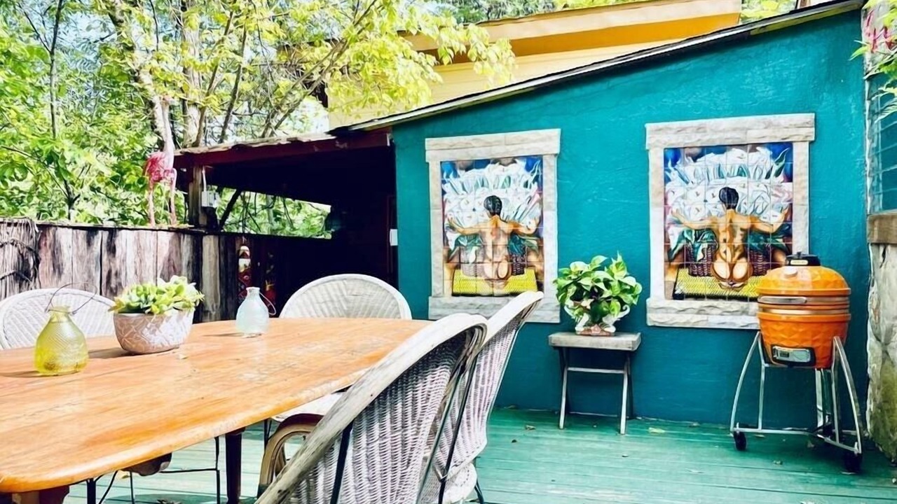 Photo of Outdoor in Eureka Springs Historic District