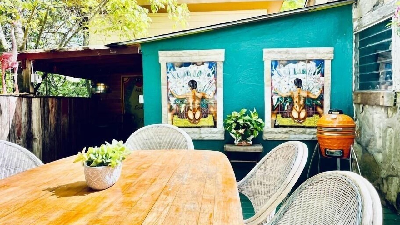 Photo of Outdoor in Eureka Springs Historic District