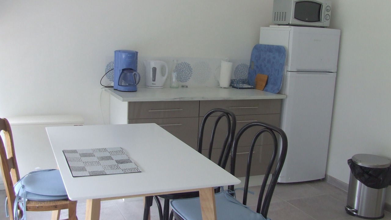 Photo of Kitchen in Beauquesne