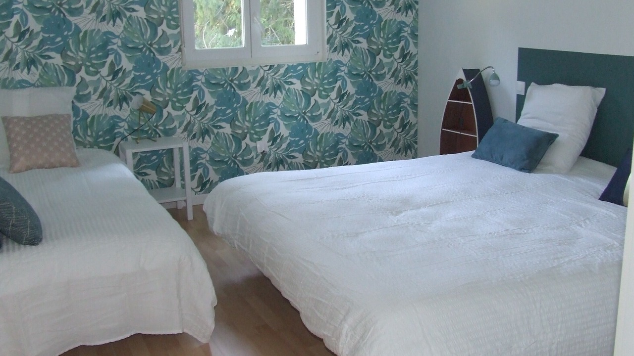 Photo of Bedroom in Beauquesne