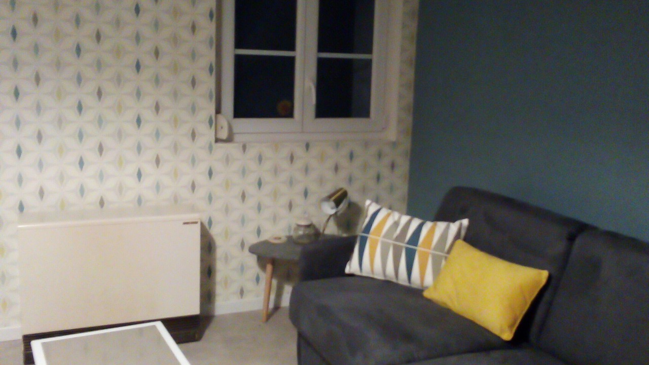 Photo of Livingroom in Beauquesne