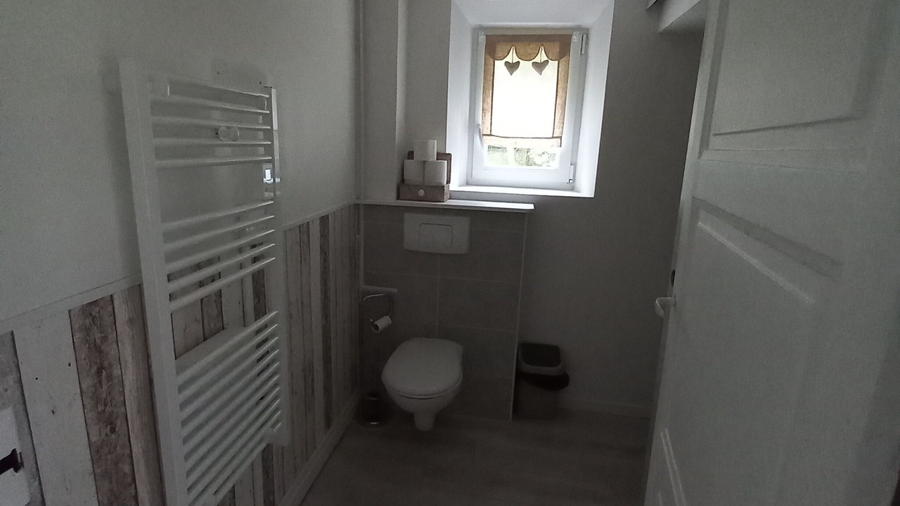 Photo of Bathroom in Beauquesne
