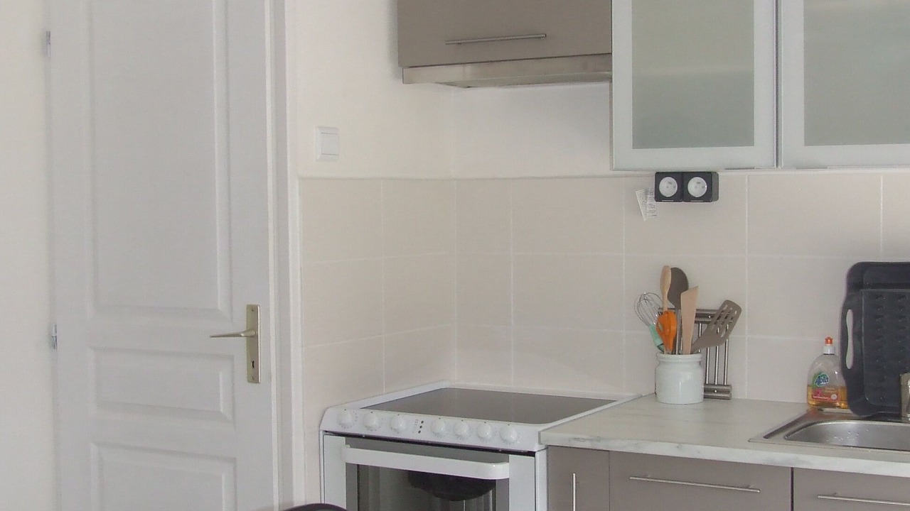 Photo of Kitchen in Beauquesne
