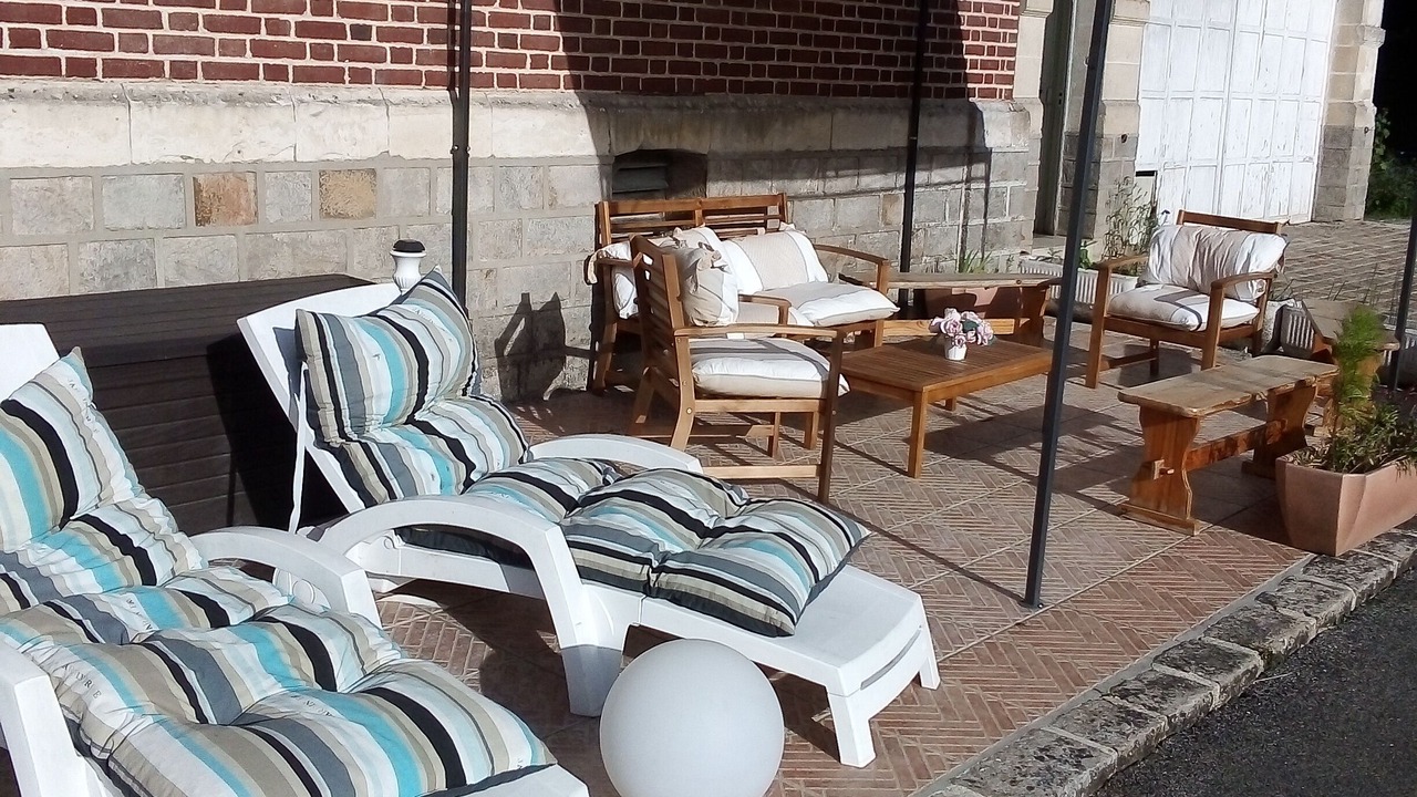 Photo of Patio Balcony in Beauquesne