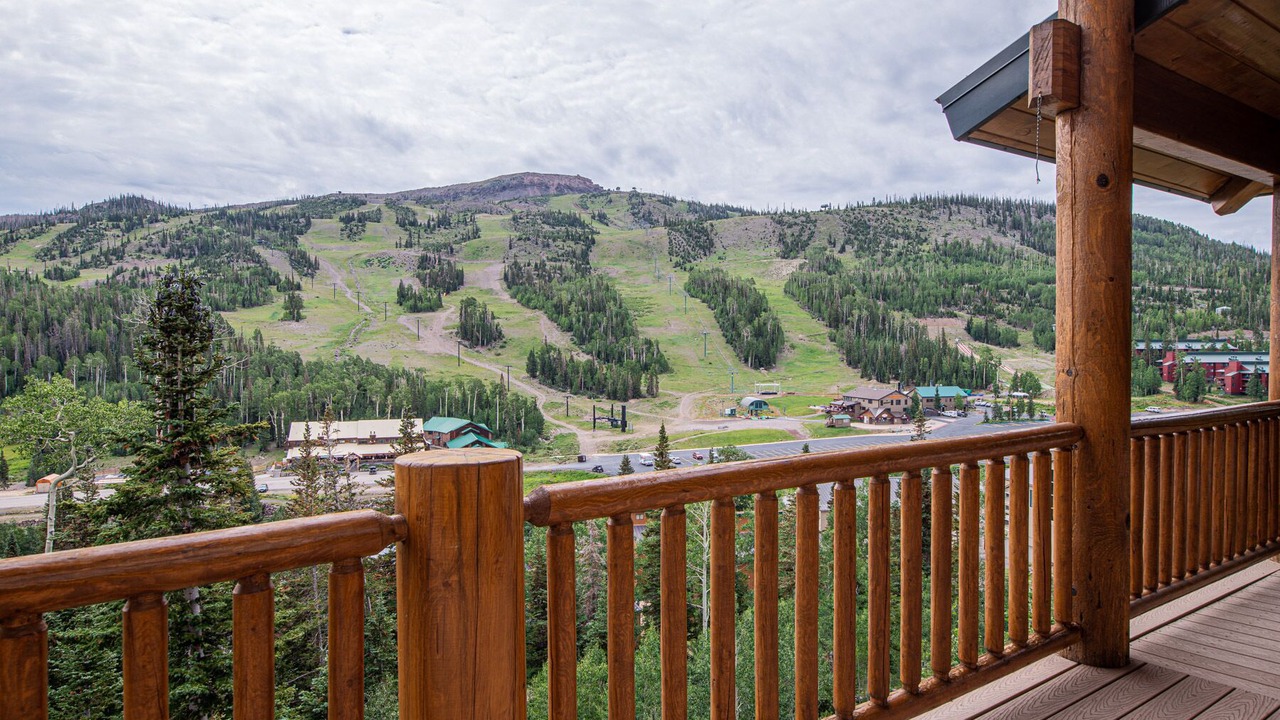 Photo of Outdoor in Brian Head