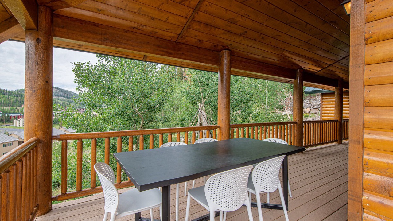 Photo of Outdoor in Brian Head