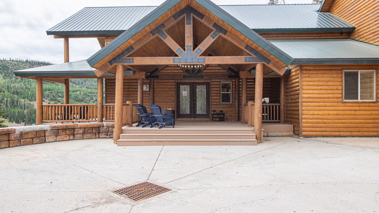 Photo of Outdoor in Brian Head
