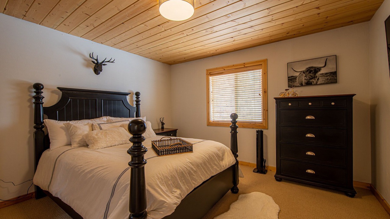 Photo of Bedroom in Brian Head