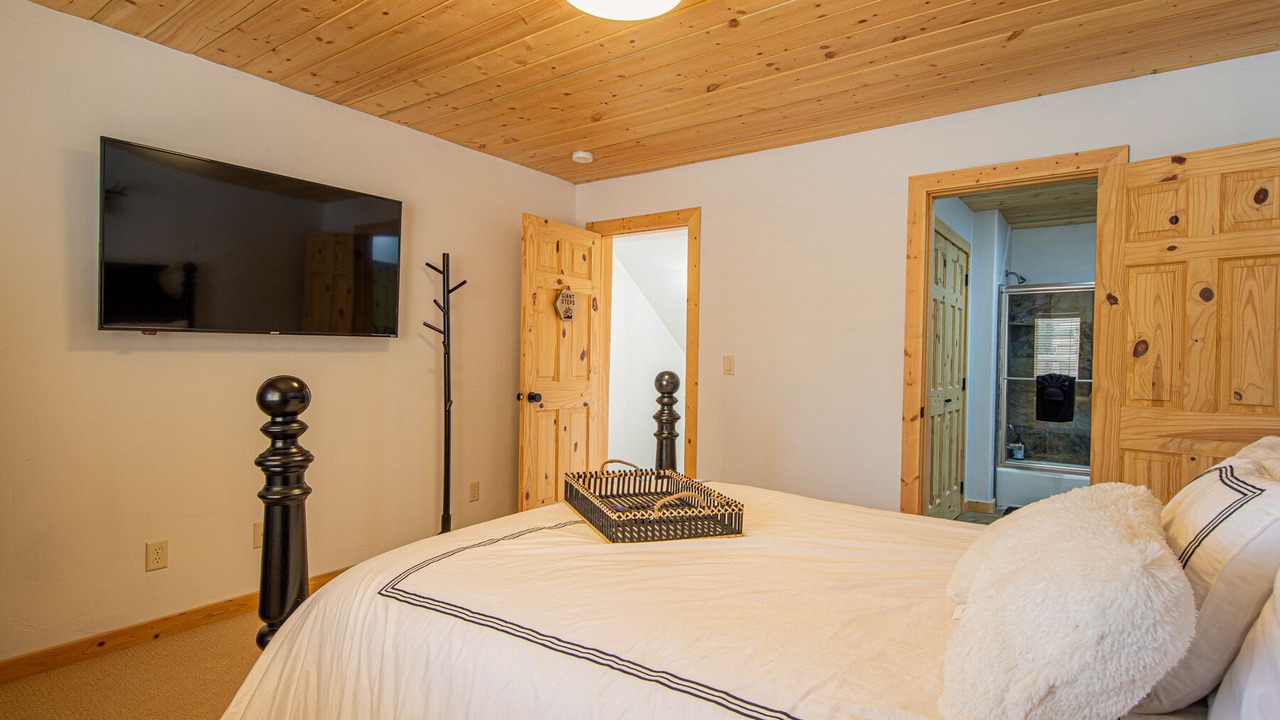 Photo of Bedroom in Brian Head