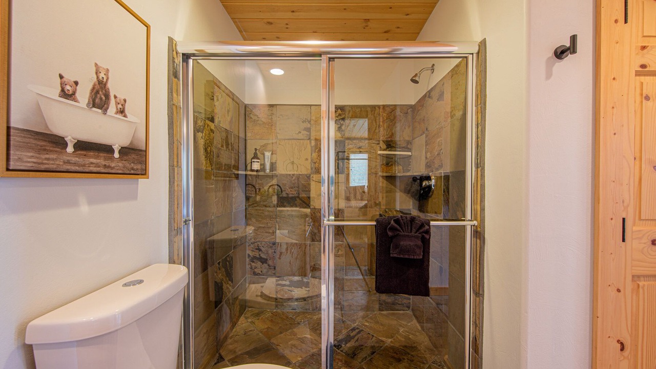 Photo of Bathroom in Brian Head