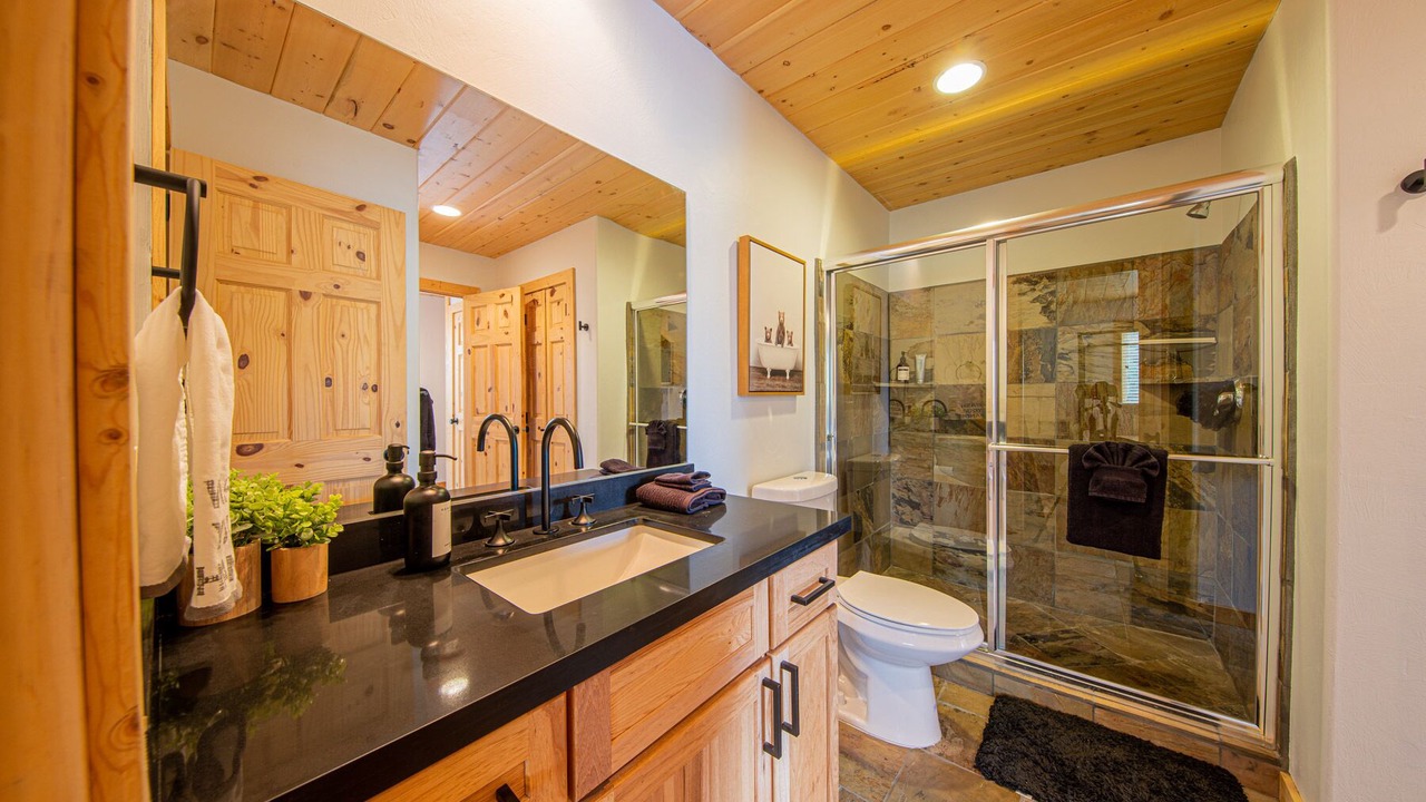 Photo of Bathroom in Brian Head
