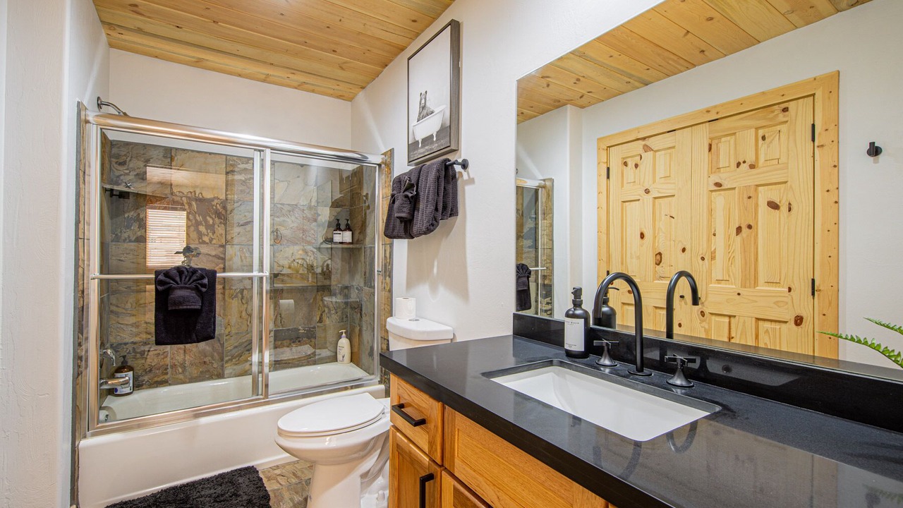 Photo of Bathroom in Brian Head