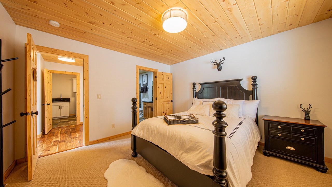 Photo of Bedroom in Brian Head