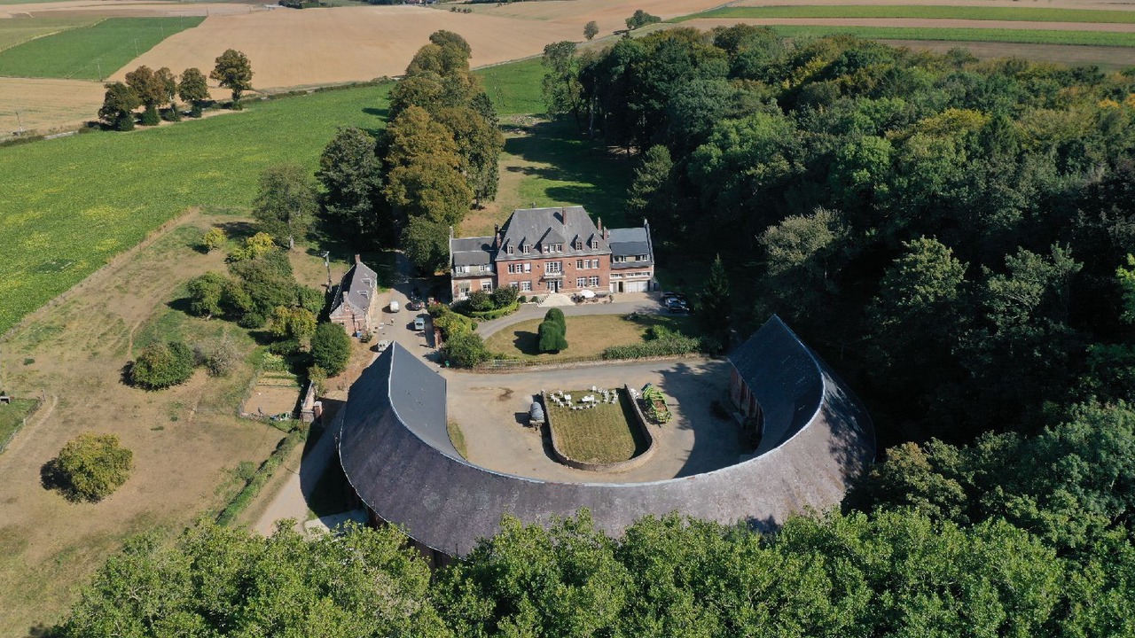 Photo of Outdoor in Beauquesne