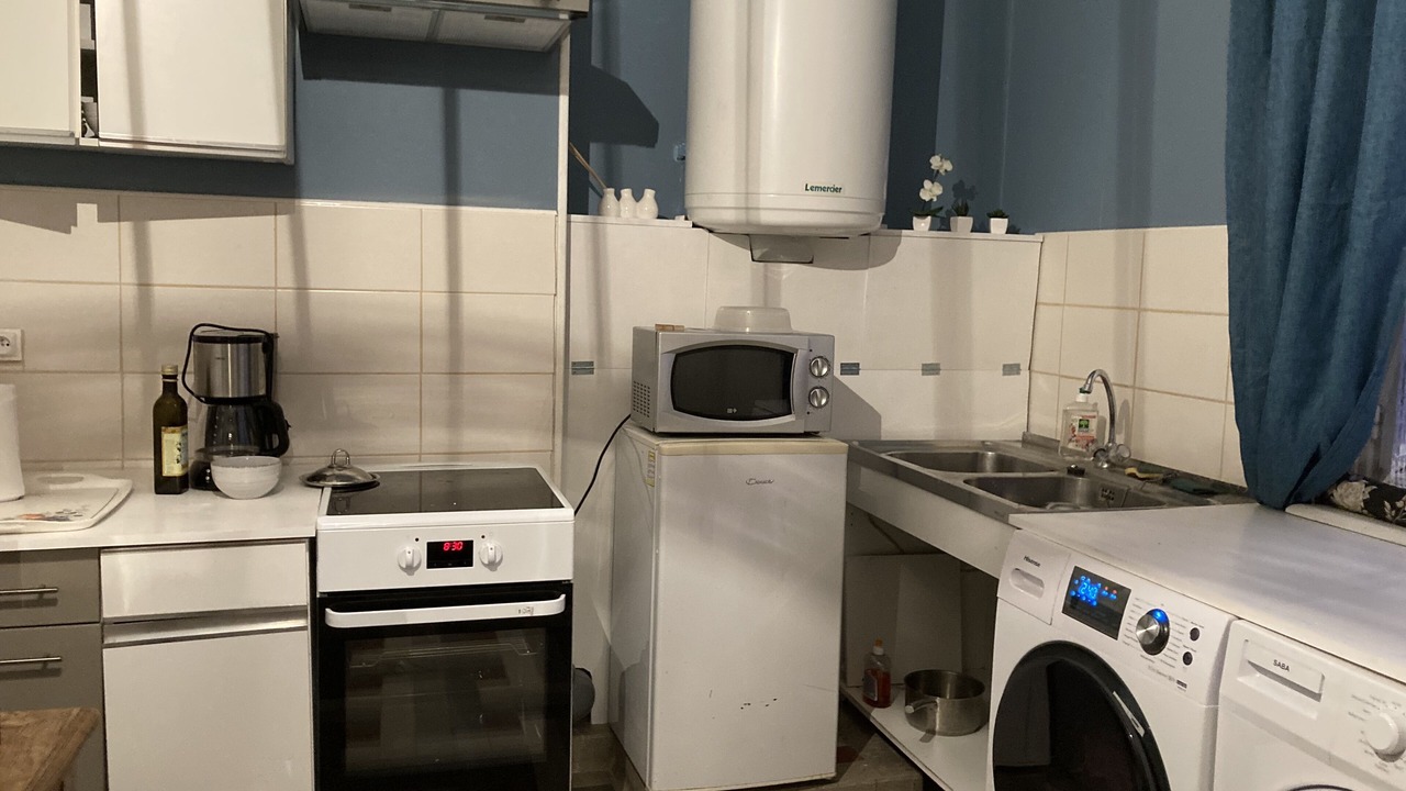 Photo of Kitchen in Beauquesne