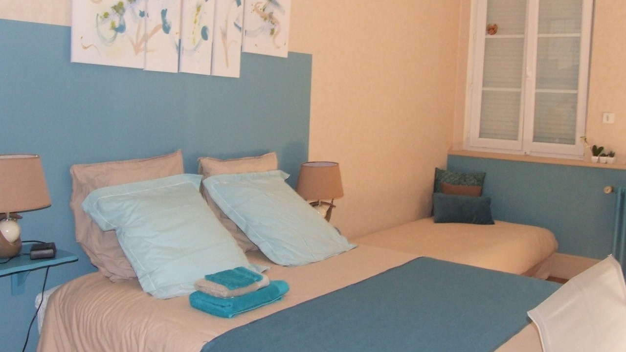 Photo of Bedroom in Beauquesne