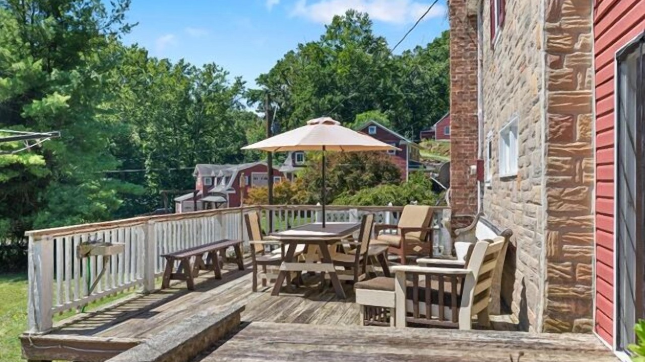 Photo of Outdoor in Holtwood