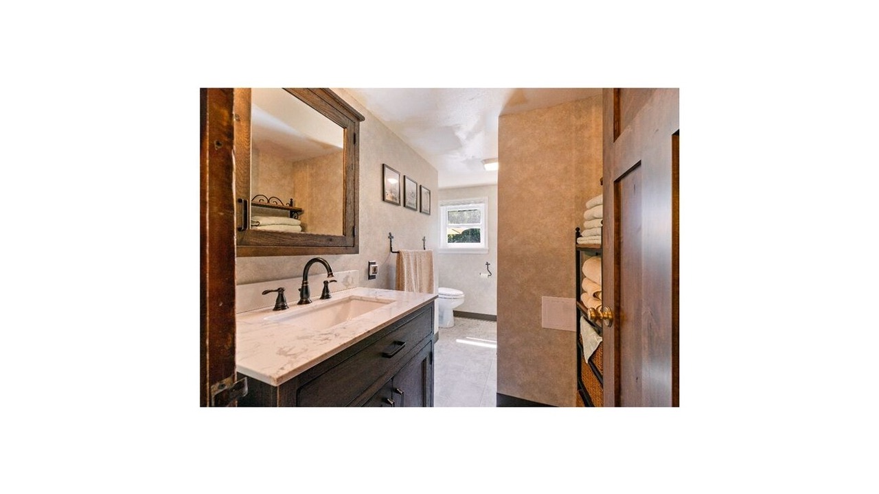 Photo of Bathroom in Holtwood