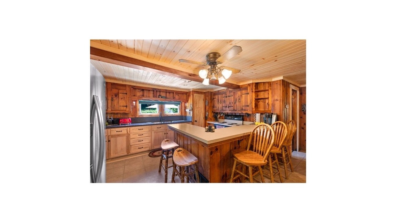 Photo of Kitchen in Holtwood