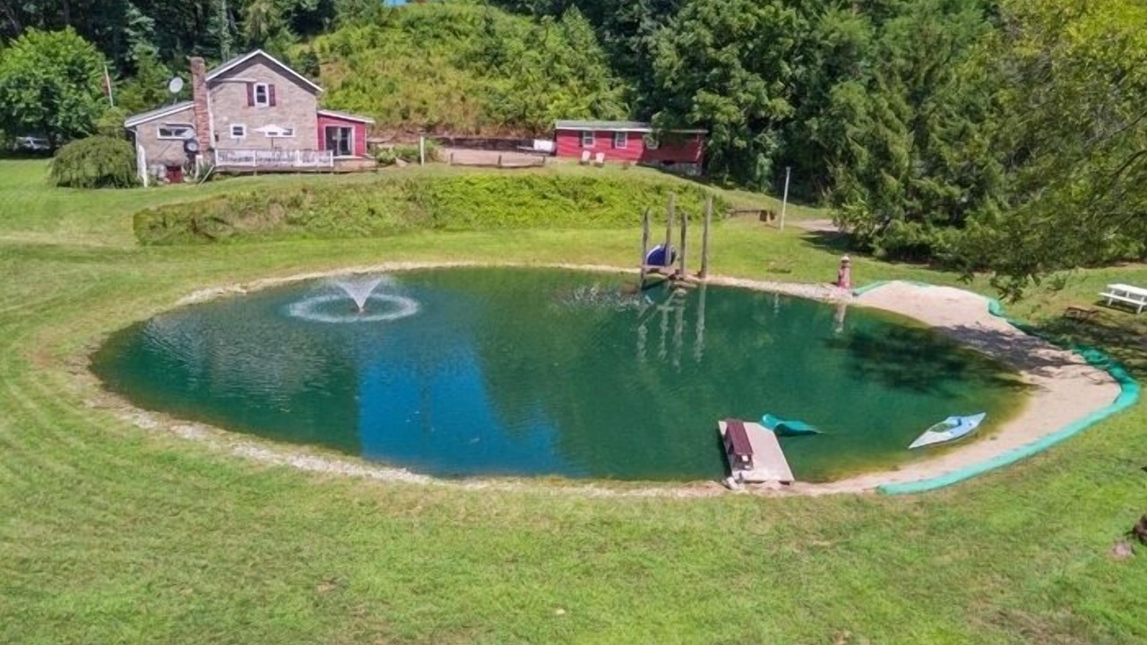 Photo of Outdoor in Holtwood