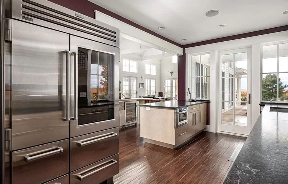 Photo of Kitchen in Suttons Bay