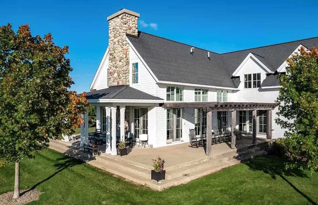 Photo of Outdoor in Suttons Bay