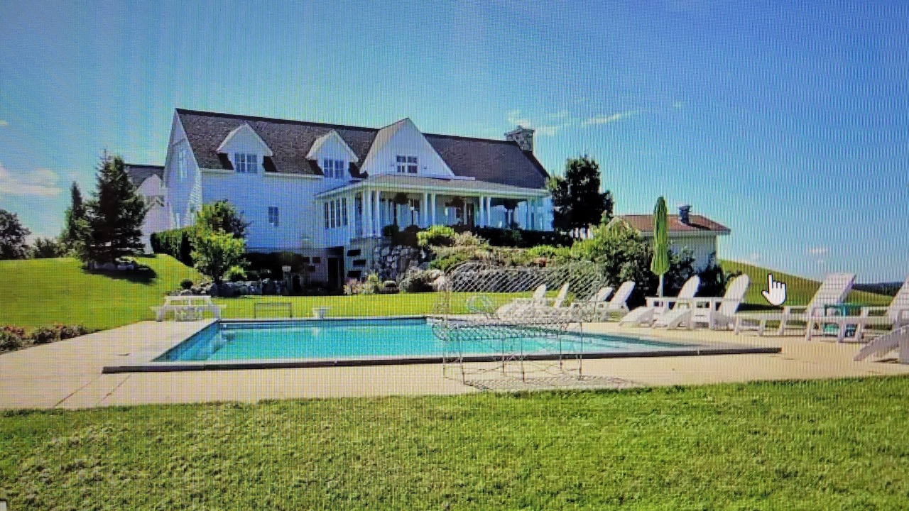Photo of Outdoor in Suttons Bay