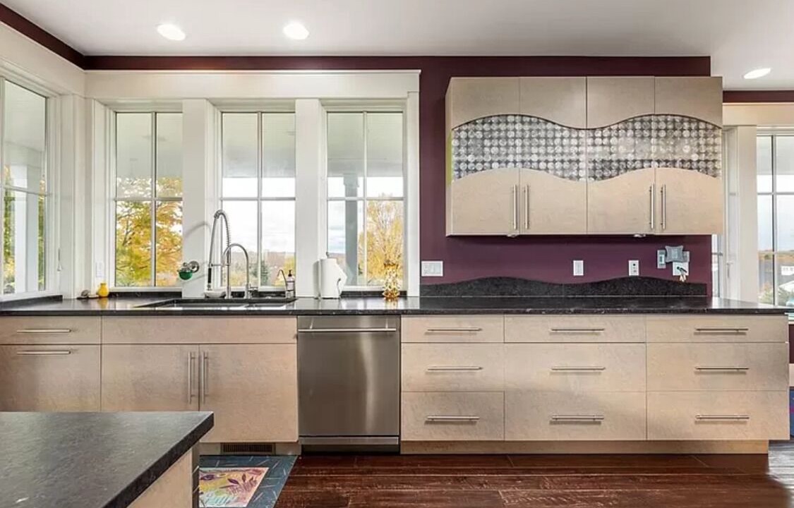 Photo of Kitchen in Suttons Bay