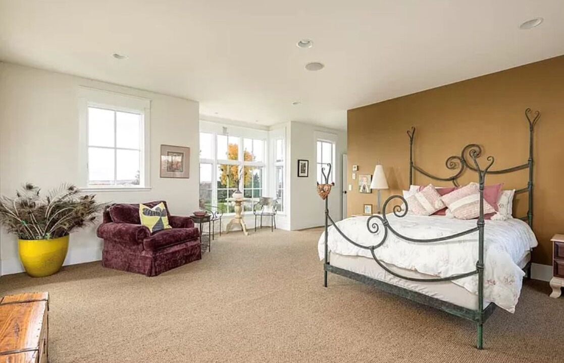 Photo of Bedroom in Suttons Bay