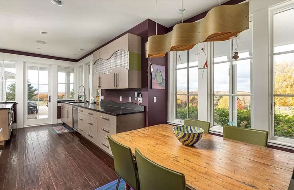 Photo of Kitchen in Suttons Bay