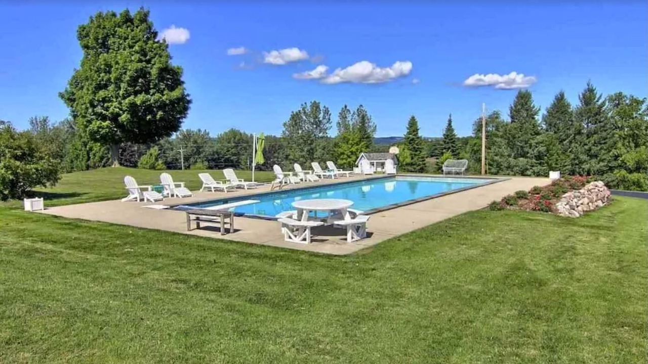 Photo of Outdoor in Suttons Bay