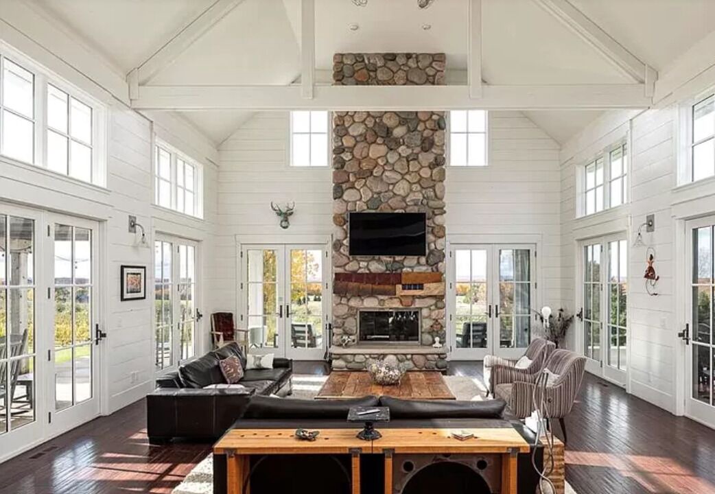 Photo of Kitchen in Suttons Bay