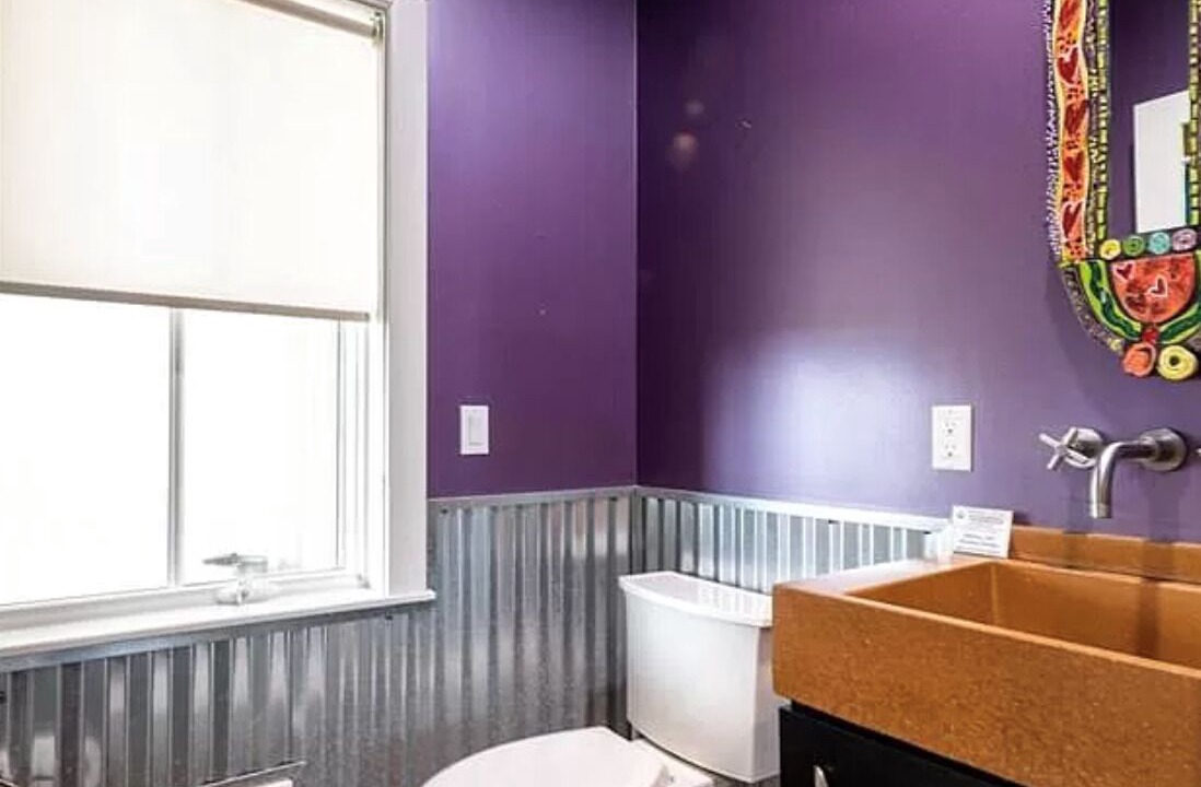 Photo of Bathroom in Suttons Bay
