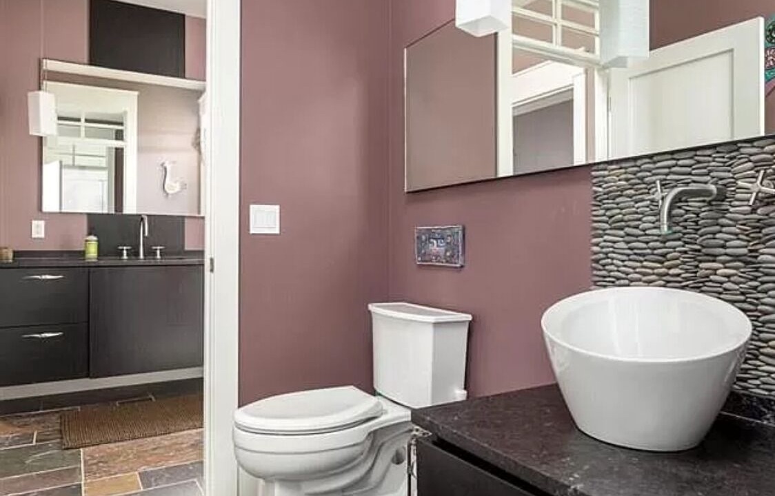 Photo of Bathroom in Suttons Bay