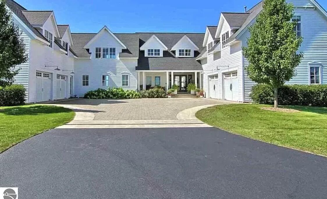 Photo of Outdoor in Suttons Bay
