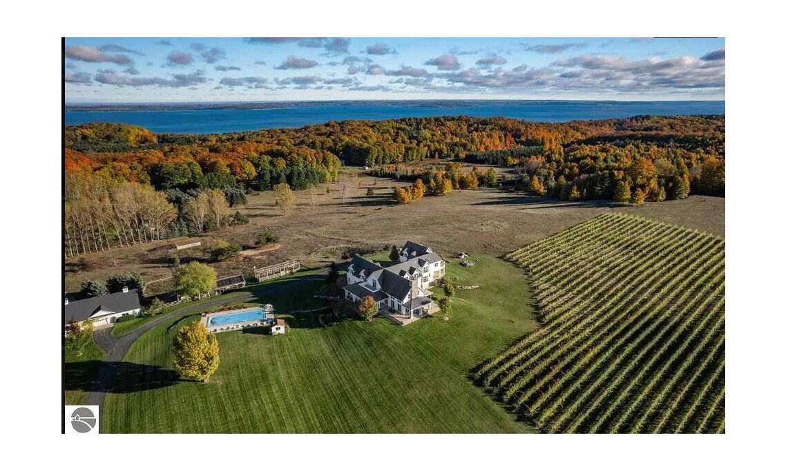 Photo of Outdoor in Suttons Bay