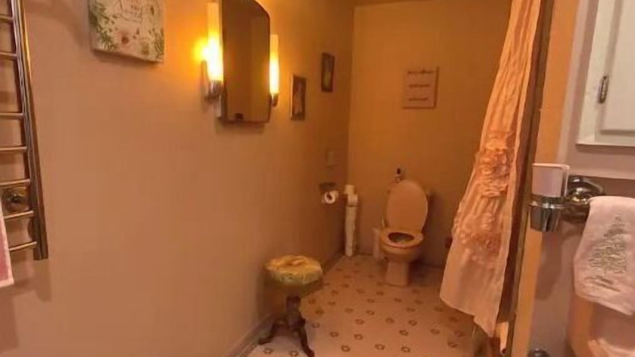 Photo of Bathroom in La Grange