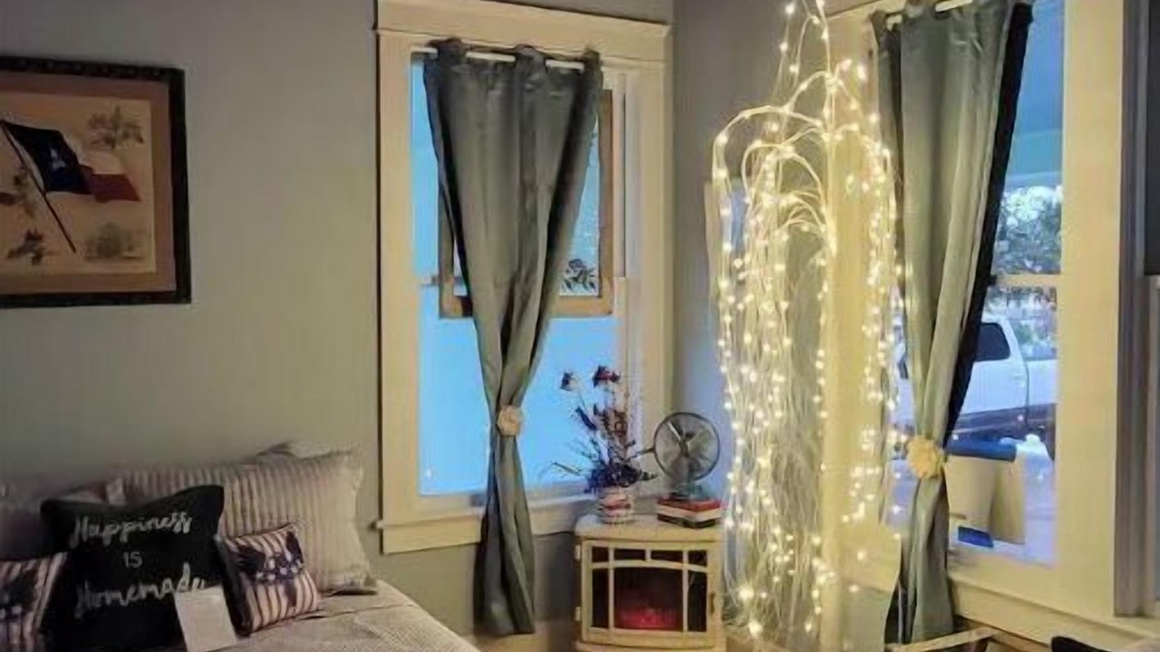 Photo of Bedroom in La Grange
