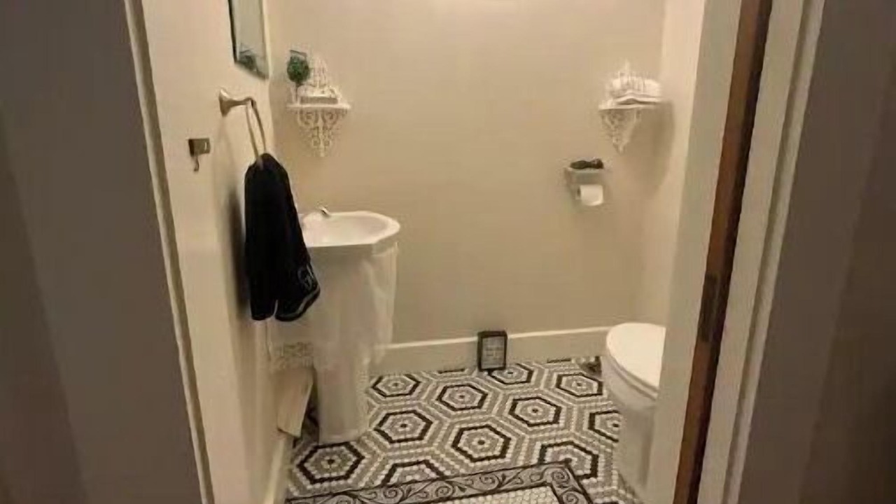 Photo of Bedroom in La Grange