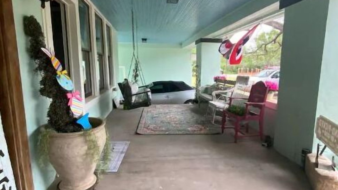 Photo of Outdoor in La Grange