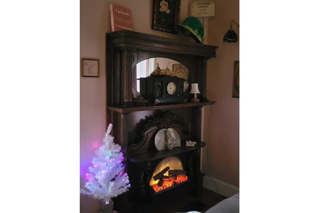 Photo of Livingroom in La Grange