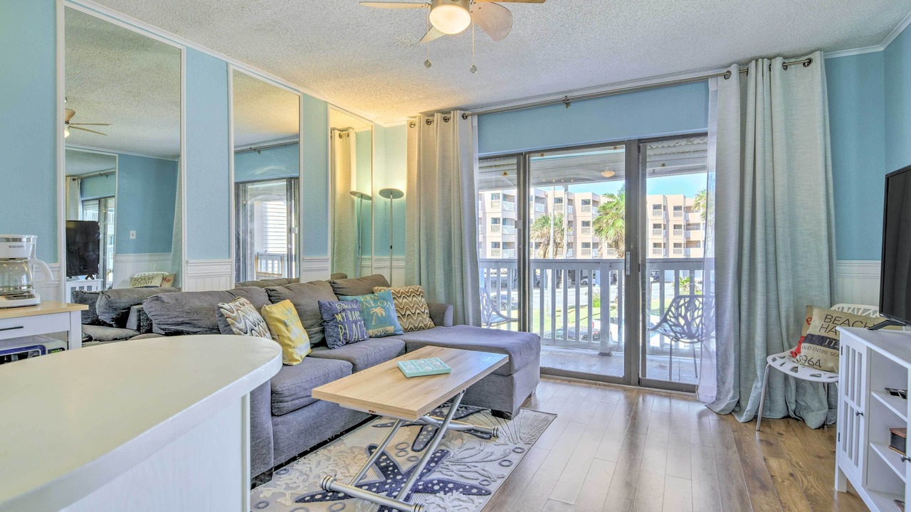 Photo of Bedroom in North Beach