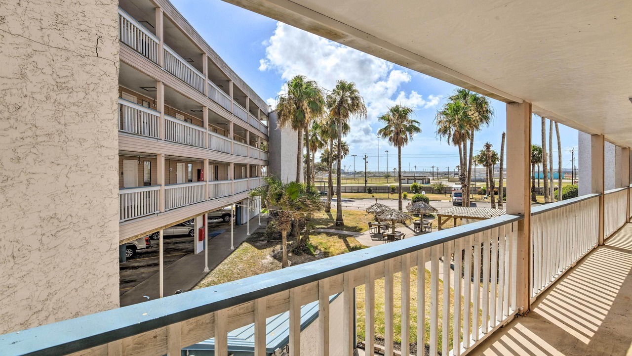 Photo of Outdoor in North Beach