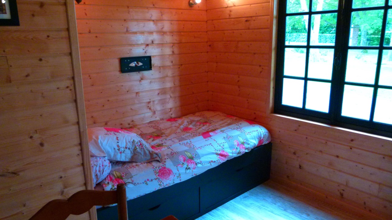 Photo of Bedroom in Longroy