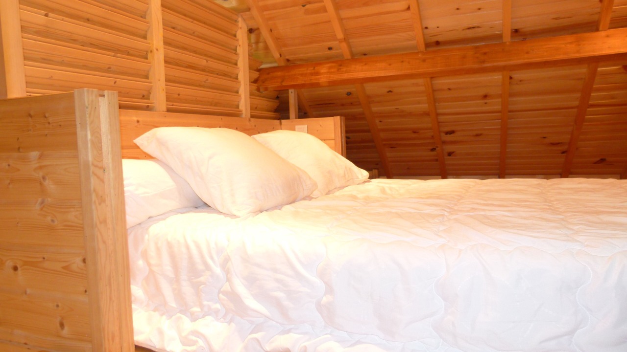 Photo of Bedroom in Longroy