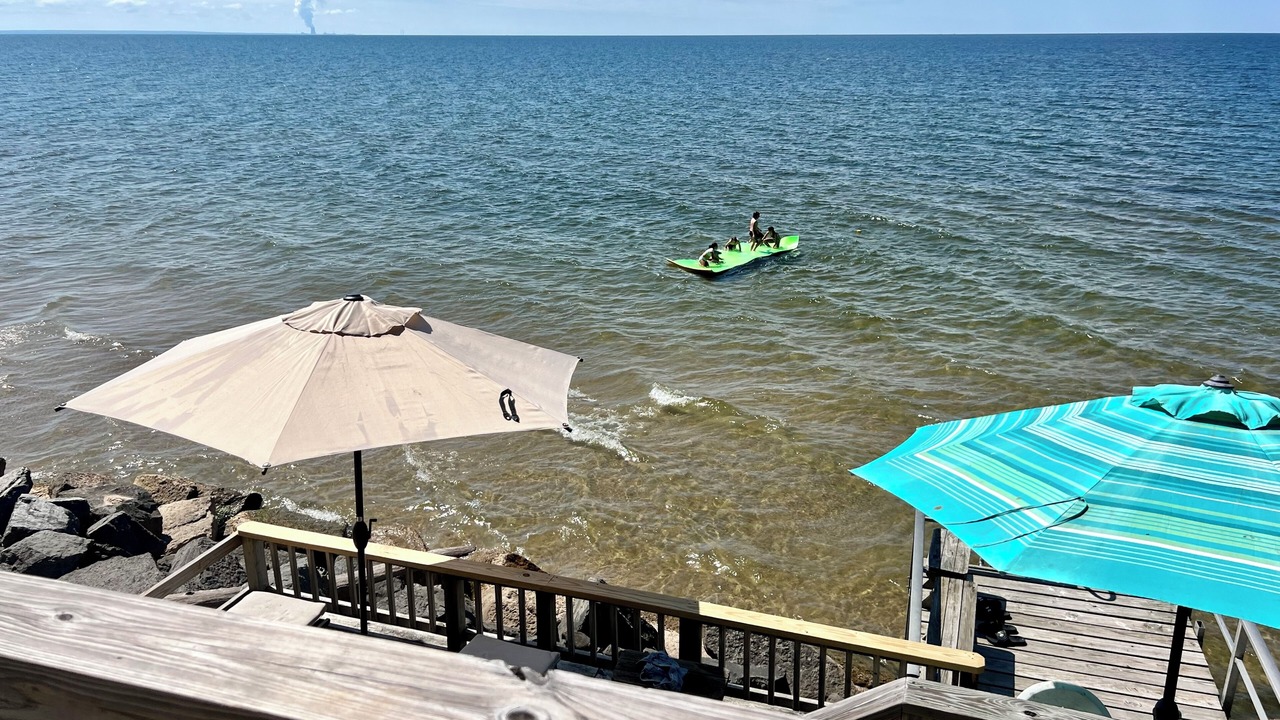 Photo of Outdoor in Mannsville