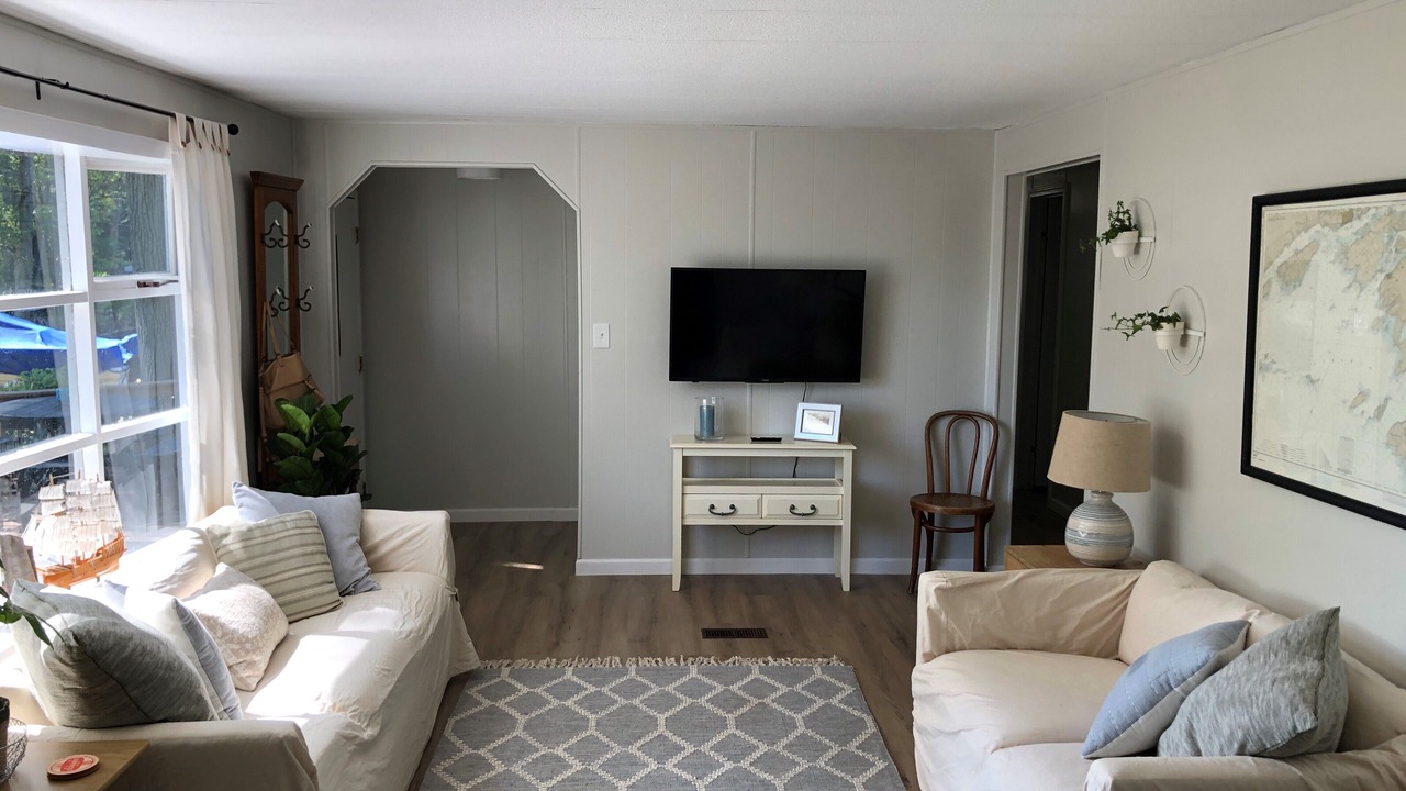 Photo of Bedroom in Mannsville