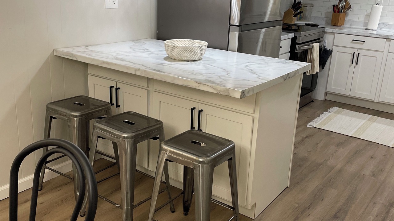 Photo of Kitchen in Mannsville